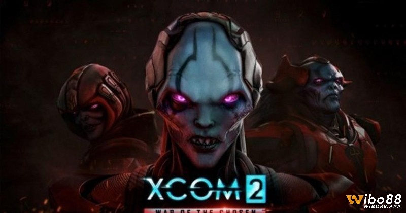 Xcom 2 là game nặng mobile được nhiều game thủ ưa chuộng