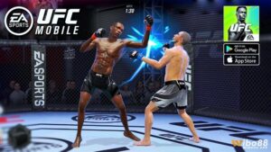 Game đối kháng mobile online hấp dẫn, tính giải trí cao