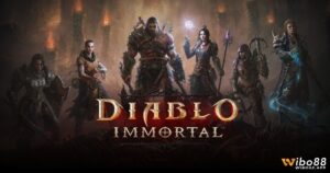 Game mobile cày cuốc hấp dẫn, giải trí tuyệt vời cùng wibo88