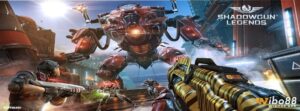 Game mobile hay nhất, được cộng đồng game thủ yêu thích nhất