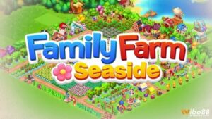 Game nông trại online mobile trải nghiệm thư giãn, thú vị