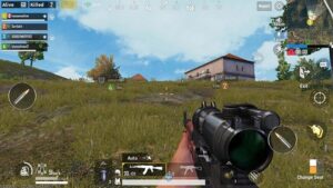 Game online bắn súng mobile đáng trải nghiệm nhất hiện nay