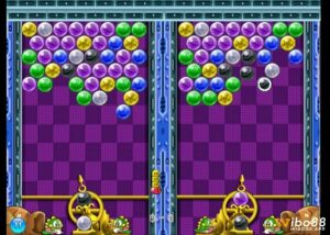 Trò chơi bong bóng: Top game bắn bóng vui nên chơi