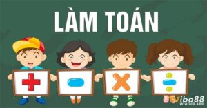 Trò chơi toán học miễn phí hay nhất cho trẻ khối tiểu học