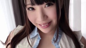 Chitose Saegusa – Mỹ nhân xinh đẹp phim 18+ siêu vòng một