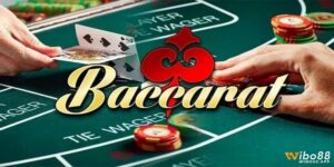 Chơi bài baccarat trực tuyến hấp dẫn giải trí thú vị, hấp dẫn