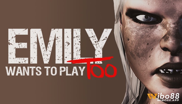 Game kinh dị mobile miễn phí Emily Wants to Play Too