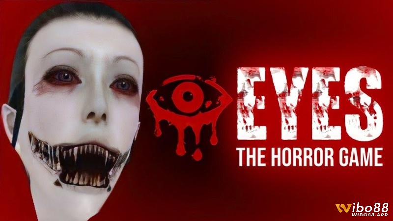 Game kinh dị mobile miễn phí Eyes Horror & Coop Multiplayer
