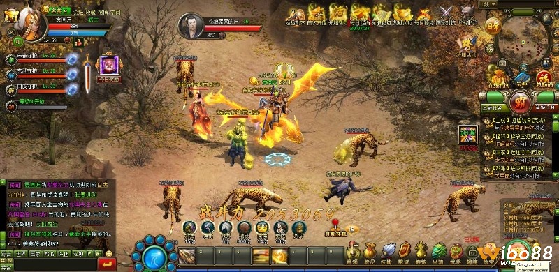 Game mobile lậu iOS việt hóa Sở Hán Vương mobile lậu hấp dẫn