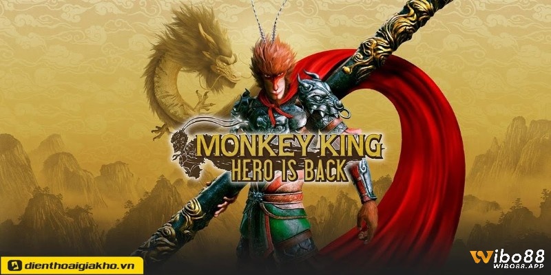 Game Monkey King Private Free knb khoá