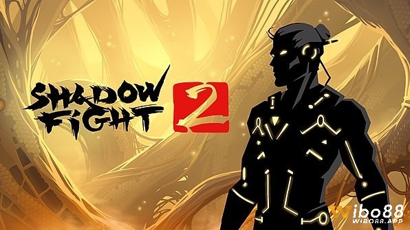 Game offline mobile hay - Shadow Fight 2