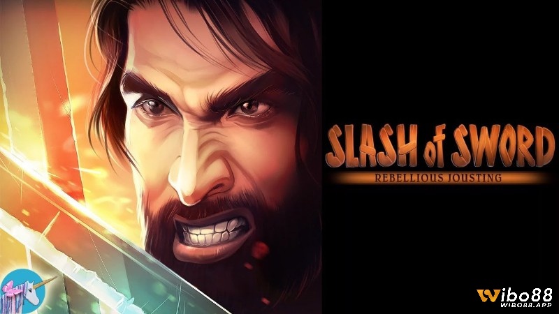 Game offline mobile hay - Slash of Sword