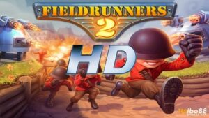 Game offline mobile hay, đặc sắc, đắm chìm thế giới ảo thú vị