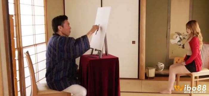 Saori luôn phải phục vụ ông chủ vào thứ 7 hàng tuần