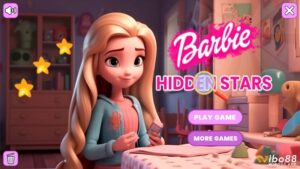 Trò chơi Barbie – Top game búp bê vui nhộn, dễ chơi