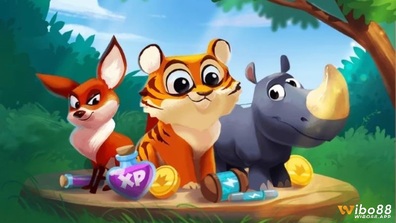 Thú cưng sẽ gia tăng sức mạnh trong việc cướp bóc, kiếm tiền và bảo vệ làng