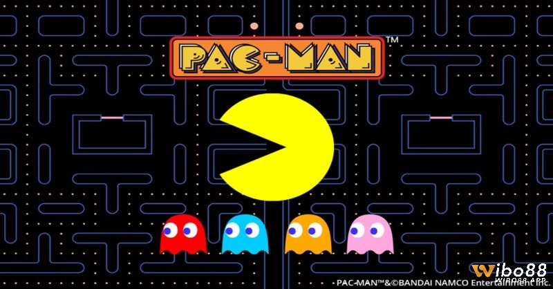 Trò chơi của Google đơn giản không kém phần thú vị Pac Man
