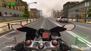 Trò chơi xe máy: Top 5 game đỉnh cao cho fan tốc độ