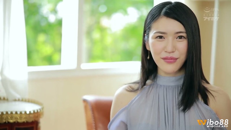 Tìm hiểu chi tiết về diễn viên Aya Shiomi