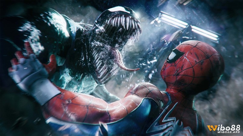 Marvel's Spider-Man 2 được ca ngợi là một trong những tựa game hành động phiêu lưu xuất sắc nhất mọi thời đại