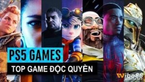 Game độc quyền PS5 đáng chơi nhất, chỉ có trên PS5