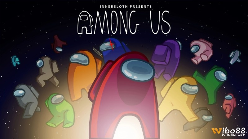 Game mobile hay nhất kịch tính và chiến thuật Among Us