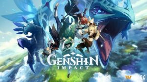 Game mobile hay nhất giải trí hấp dẫn, wibo88 chia sẻ thú vị