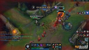 Game online đồng đội hay, cùng bạn bè chinh phục thử thách