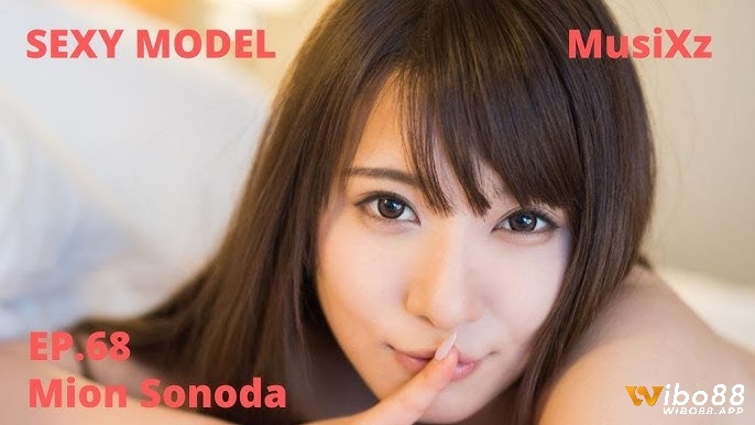 Mion tham gia đóng phim JAV từ rất sơm vào năm 2016