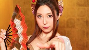 Yuko Shiraki - Nữ diễn viên JAV có vẻ đẹp quyến rũ và tự tin
