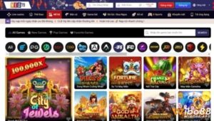 Đăng ký Neo79 trải nghiệm game hấp dẫn đẳng cấp hàng đầu