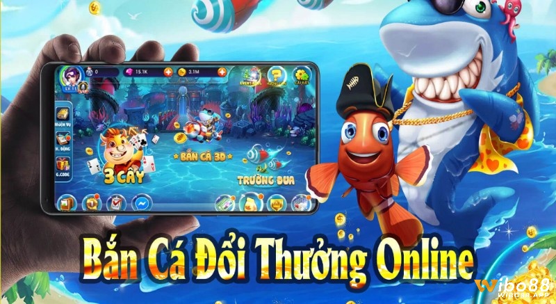 Lịch sử phát triển game bắn cá đổi thưởng đến 2025