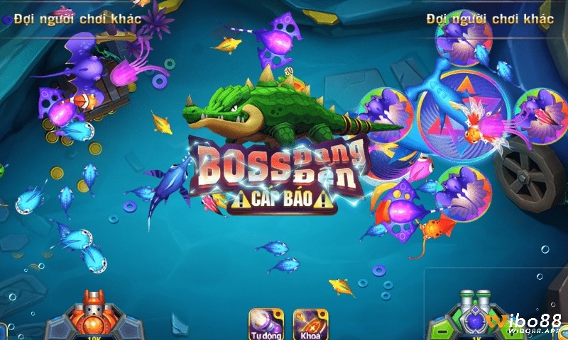 Để chơi game bắn cá đổi thưởng cần có tài khoản chính thức