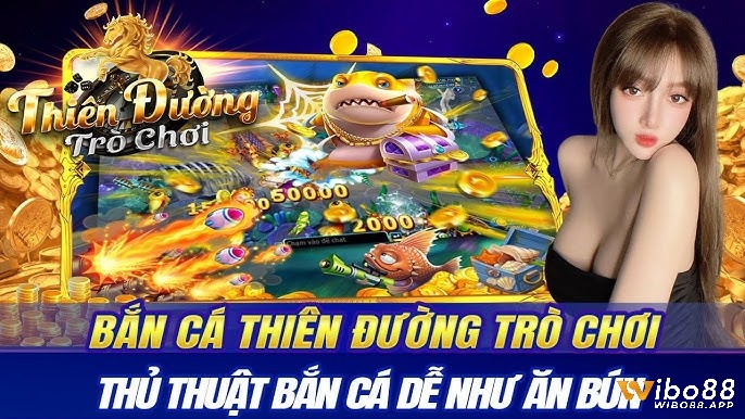 Giải đáp thắc mắc khi tham gia chơi bắn cá game đổi thưởng