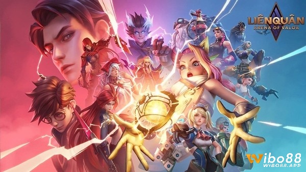 Kỹ năng nâng cao để thăng hạng nhanh chóng chơi game MOBA