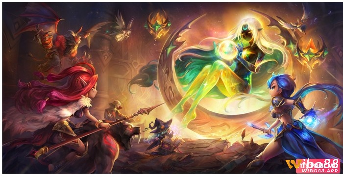 Game nhập vai (RPG) đỉnh cao năm 2024