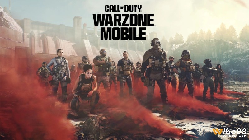 Game battle royale và bắn súng nổi bật 2024
