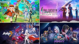 Game nhập vai hay nhất: Tìm hiểu những cuộc phiêu lưu kỳ diệu