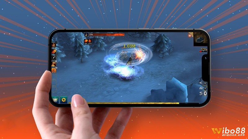 Giới thiệu game offline hay cho iOS đa dạng và hấp dẫn