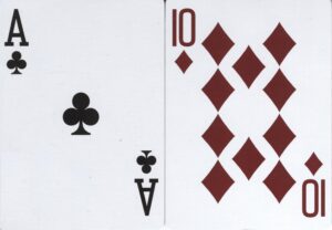 Hướng dẫn chơi Blackjack toàn diện cho người mới bắt đầu