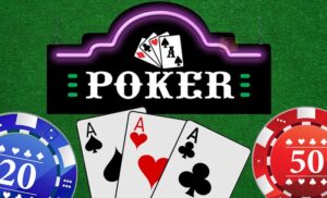 Hướng dẫn chơi Poker cho người mới: Bước đầu học chơi thú vị