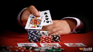 Luật chơi Texas Hold’em chi tiết cho người mới tại Việt Nam