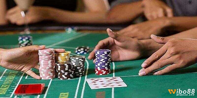 Cần tránh các sai lầm phổ biến để tham gia hiệu quả đánh bài baccarat