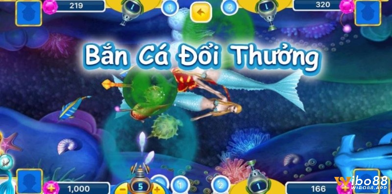 Với kinh nghiệm chơi bắn cá cần chọn thời điểm và phòng chơi phù hợp