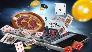 Casino trực tuyến có thưởng: Hướng chi tiết cho người mới