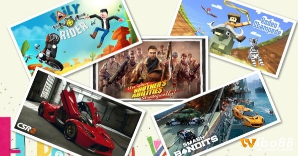 Game chiến thuật mobile online đặc sắc trải nghiệm hấp dẫn