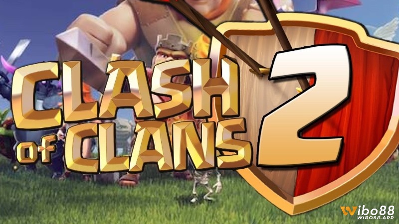 Clash of Clans 2 chiến thuật độc đáo thú vị trên di động