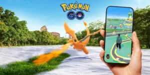 Game pokemon mobile hay nhất 2025 - Khám phá thế giới bỏ túi
