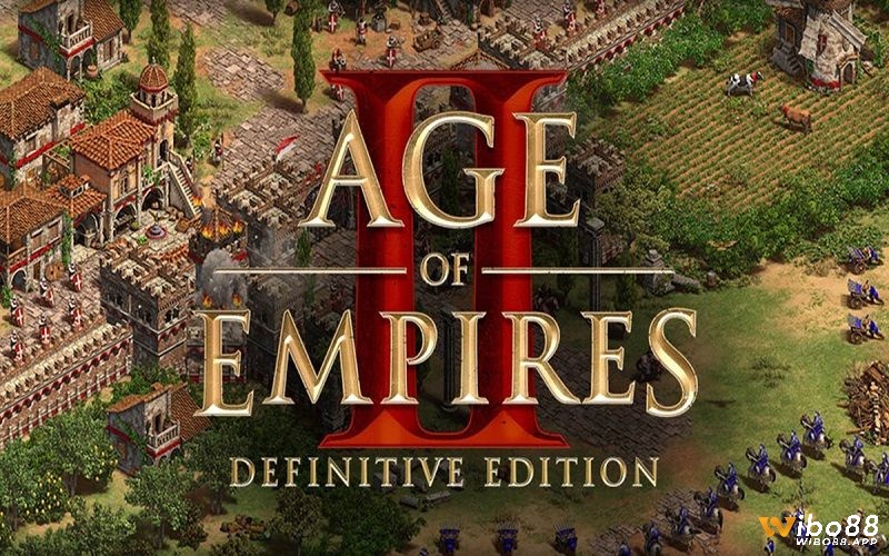 Giới thiệu về Age of Empires và tầm quan trọng của chiến thuật