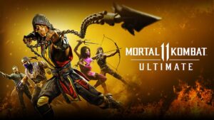 Mortal kombat 11: Hướng dẫn toàn diện người chơi Việt Nam